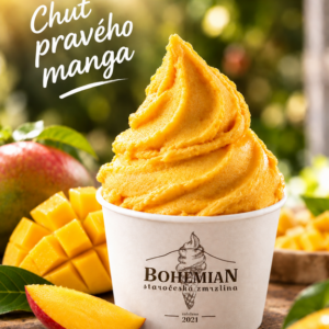 BOHEMIAN Mango, 2 kg