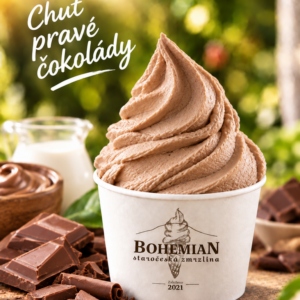 BOHEMIAN Pařížanka, 2 kg