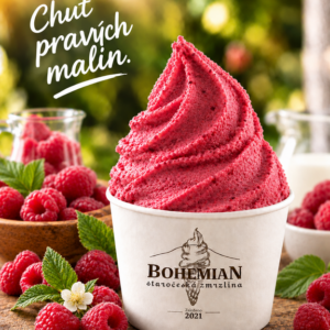 BOHEMIAN Malina, 2 kg